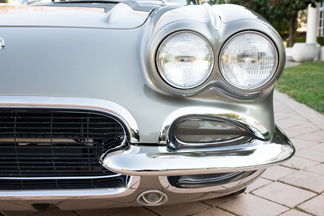 1962 Chevrolet Corvette C1 - Image 27 of 31