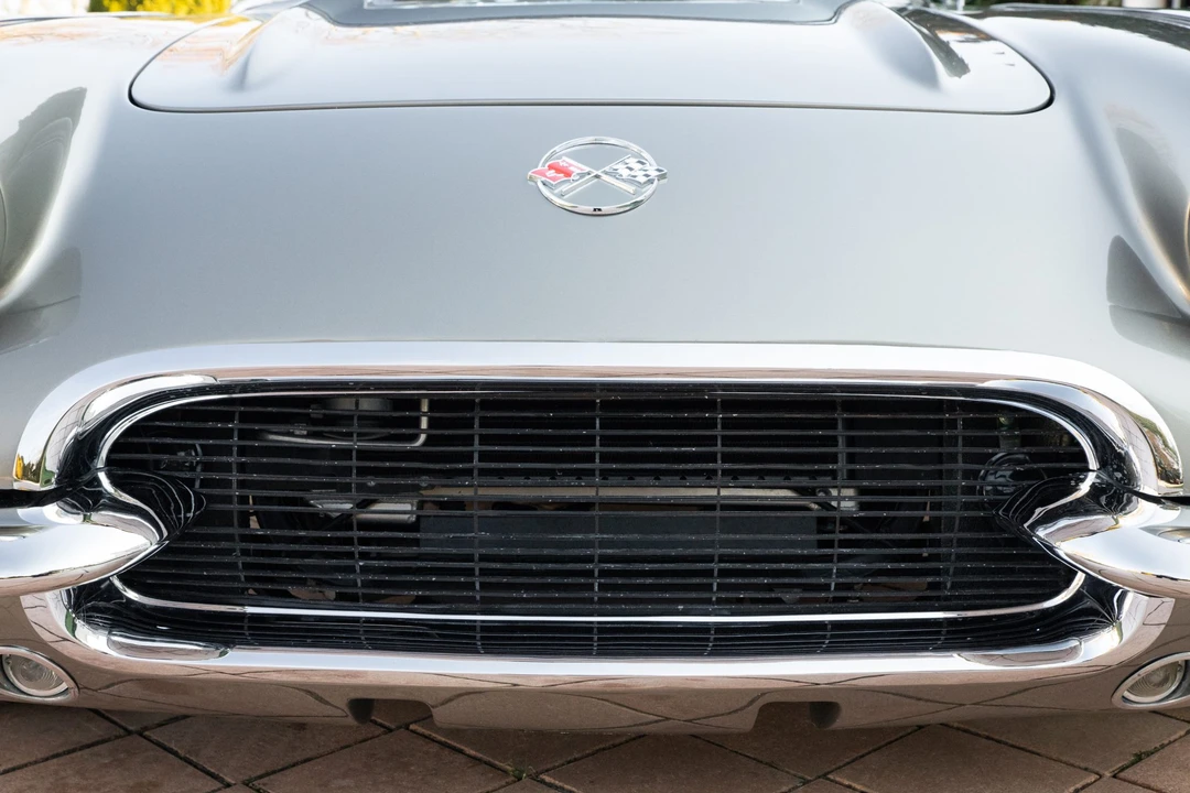 1962 Chevrolet Corvette C1 - Image 25 of 31