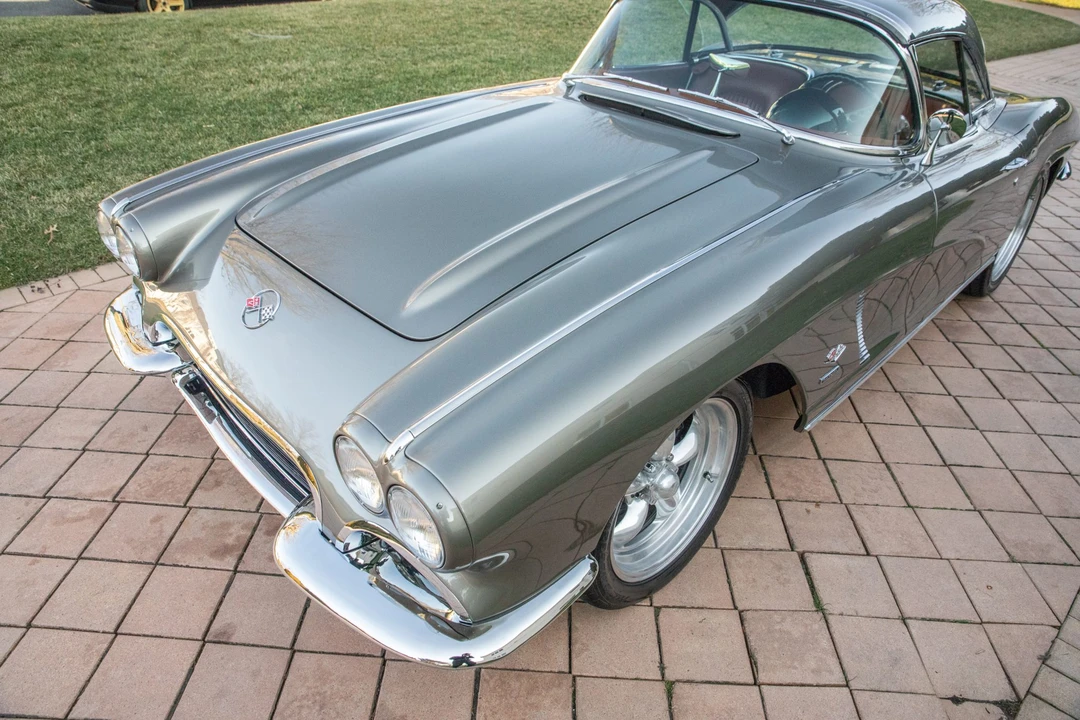 1962 Chevrolet Corvette C1 - Image 29 of 31