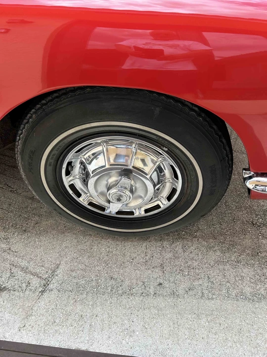 1962 Chevrolet Corvette C1 - Image 29 of 31