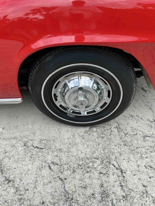 1962 Chevrolet Corvette C1 - Image 27 of 31