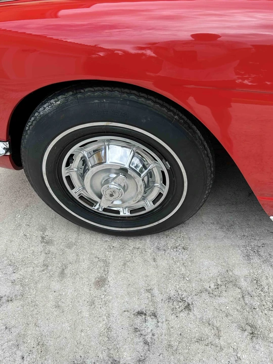 1962 Chevrolet Corvette C1 - Image 28 of 31
