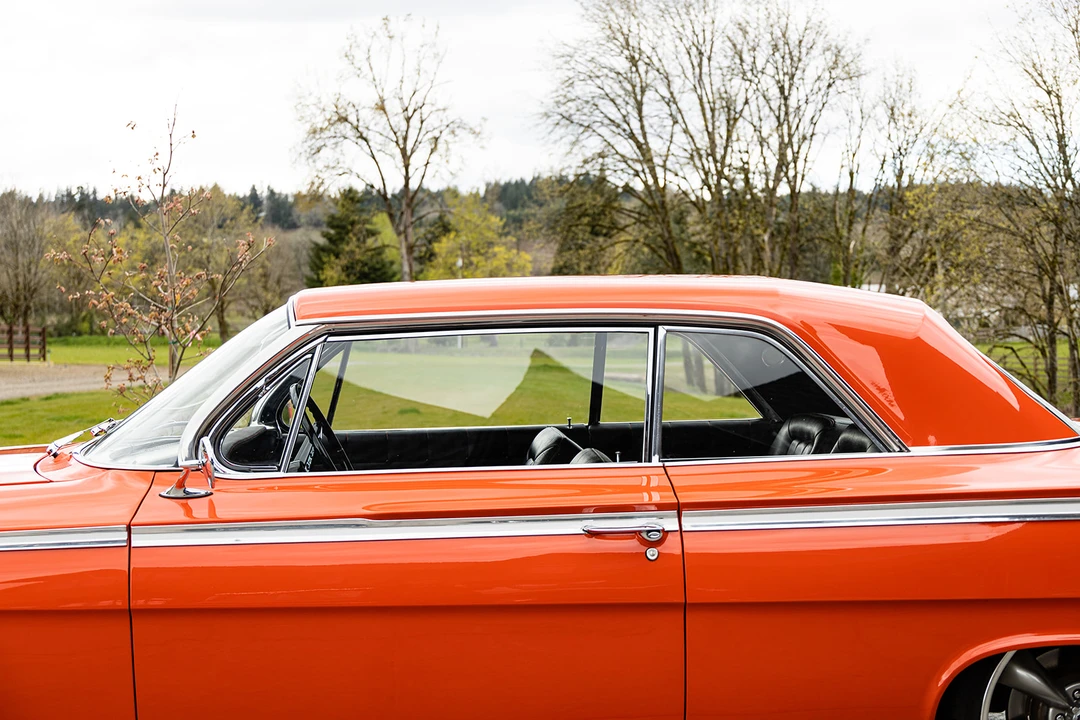 1962 Chevrolet Impala 3rd Gen - Image 31 of 31