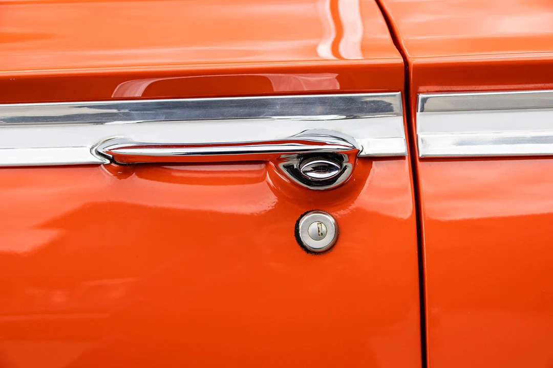 1962 Chevrolet Impala 3rd Gen - Image 18 of 31