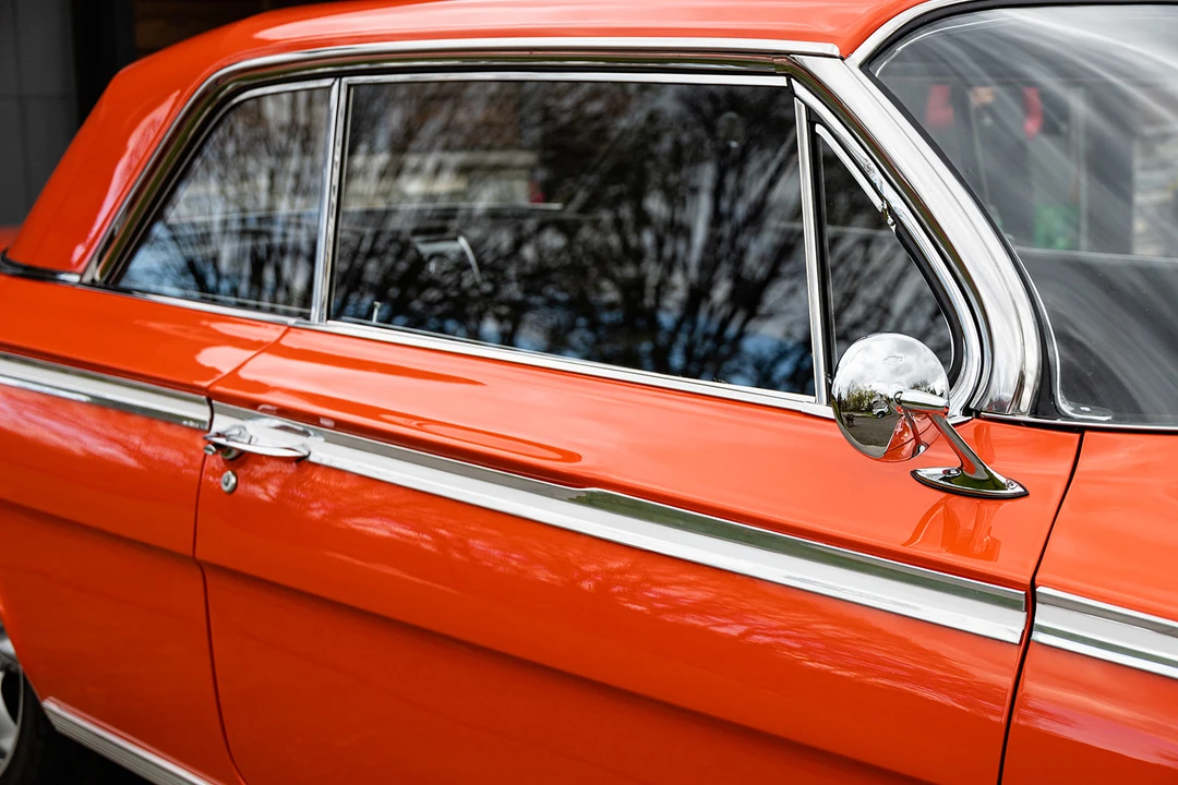 1962 Chevrolet Impala 3rd Gen - Image 19 of 31