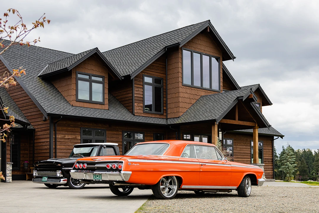 1962 Chevrolet Impala 3rd Gen - Image 14 of 31