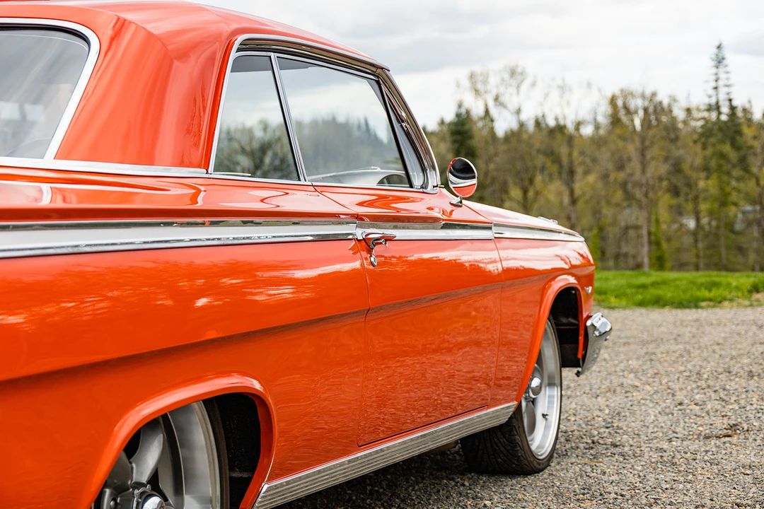 1962 Chevrolet Impala 3rd Gen - Image 21 of 31