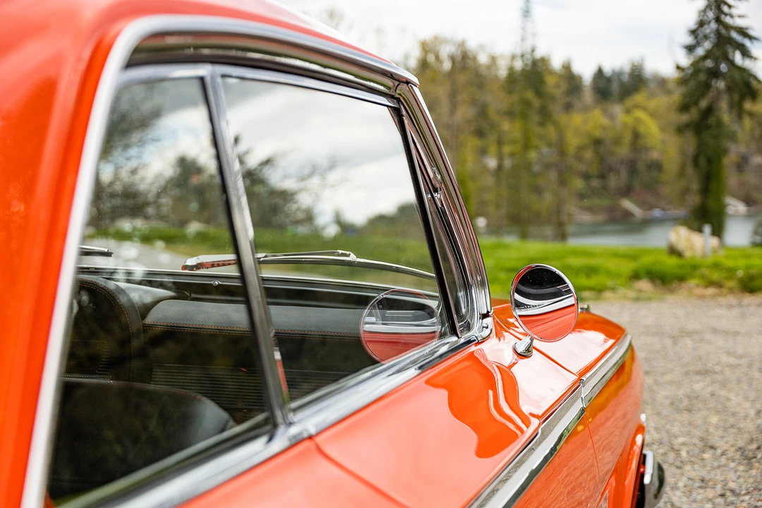 1962 Chevrolet Impala 3rd Gen - Image 22 of 31