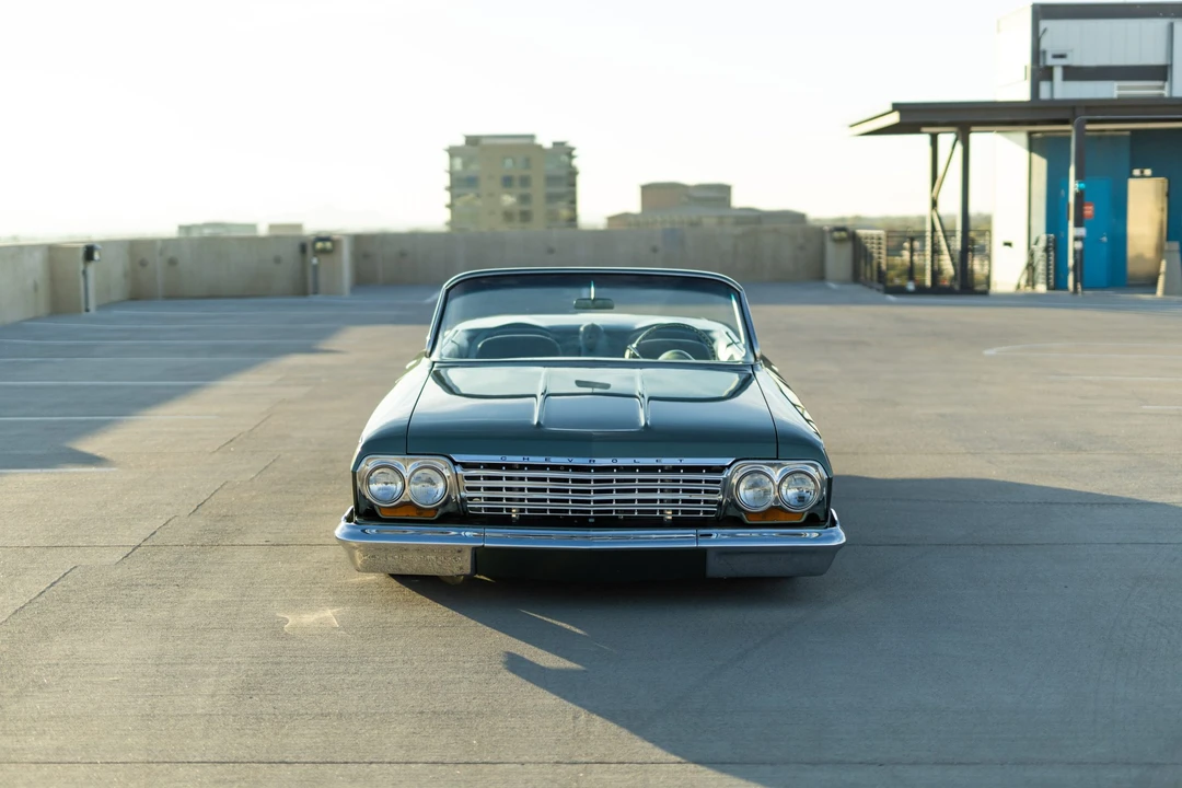 1962 Chevrolet Impala 3rd Gen - Image 17 of 31