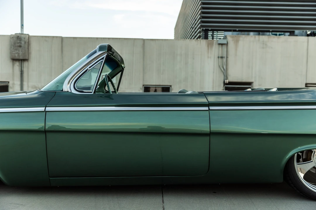 1962 Chevrolet Impala 3rd Gen - Image 26 of 31