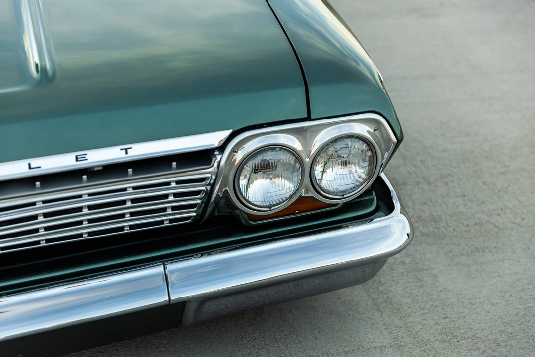 1962 Chevrolet Impala 3rd Gen - Image 21 of 31