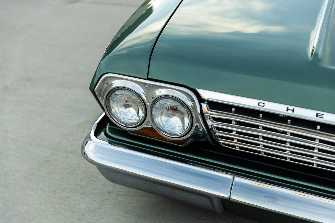 1962 Chevrolet Impala 3rd Gen - Image 20 of 31