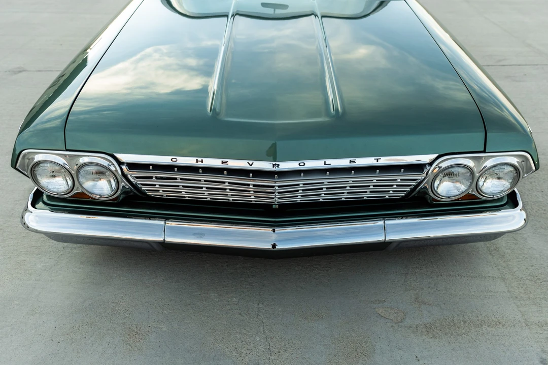 1962 Chevrolet Impala 3rd Gen - Image 19 of 31