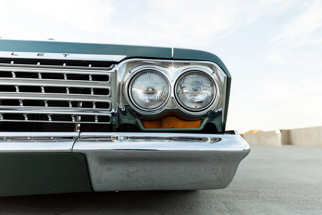 1962 Chevrolet Impala 3rd Gen - Image 23 of 31