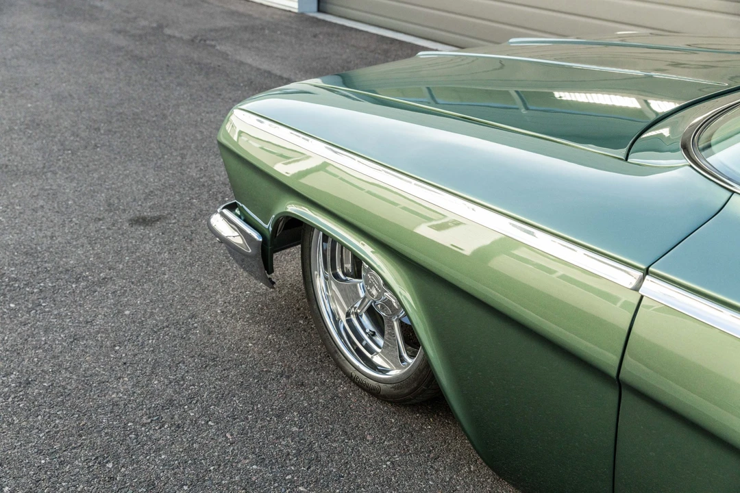 1962 Chevrolet Impala 3rd Gen - Image 24 of 31