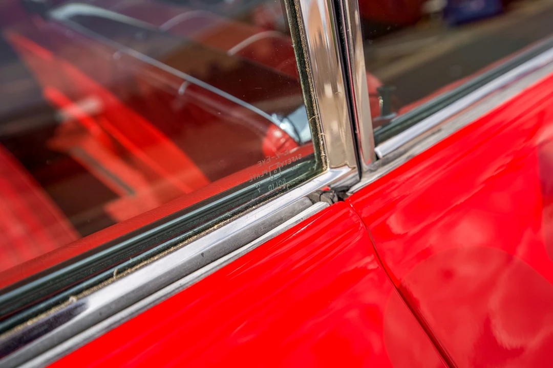 1962 Chevrolet Impala 3rd Gen - Image 31 of 31