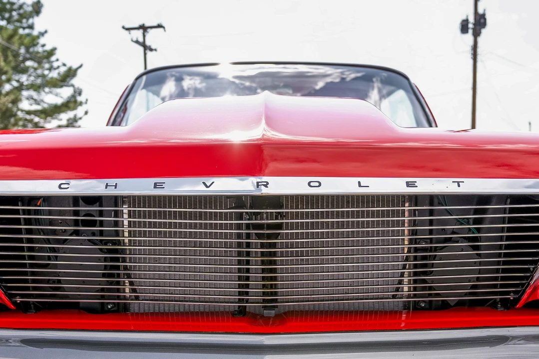 1962 Chevrolet Impala 3rd Gen - Image 18 of 31