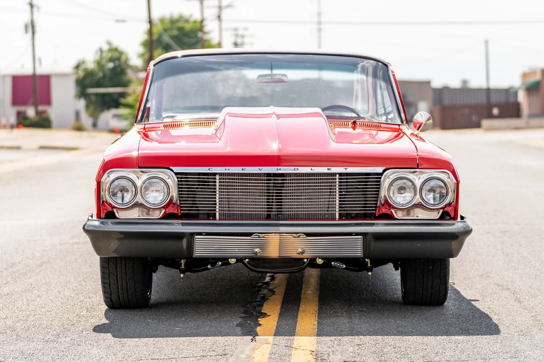 1962 Chevrolet Impala 3rd Gen - Image 10 of 31