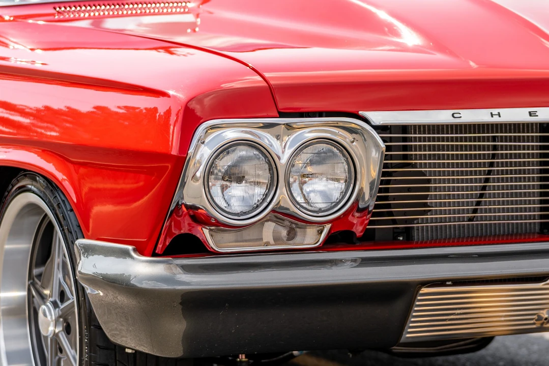 1962 Chevrolet Impala 3rd Gen - Image 16 of 31