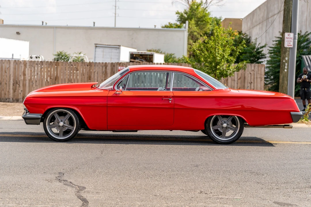 1962 Chevrolet Impala 3rd Gen - Image 2 of 31