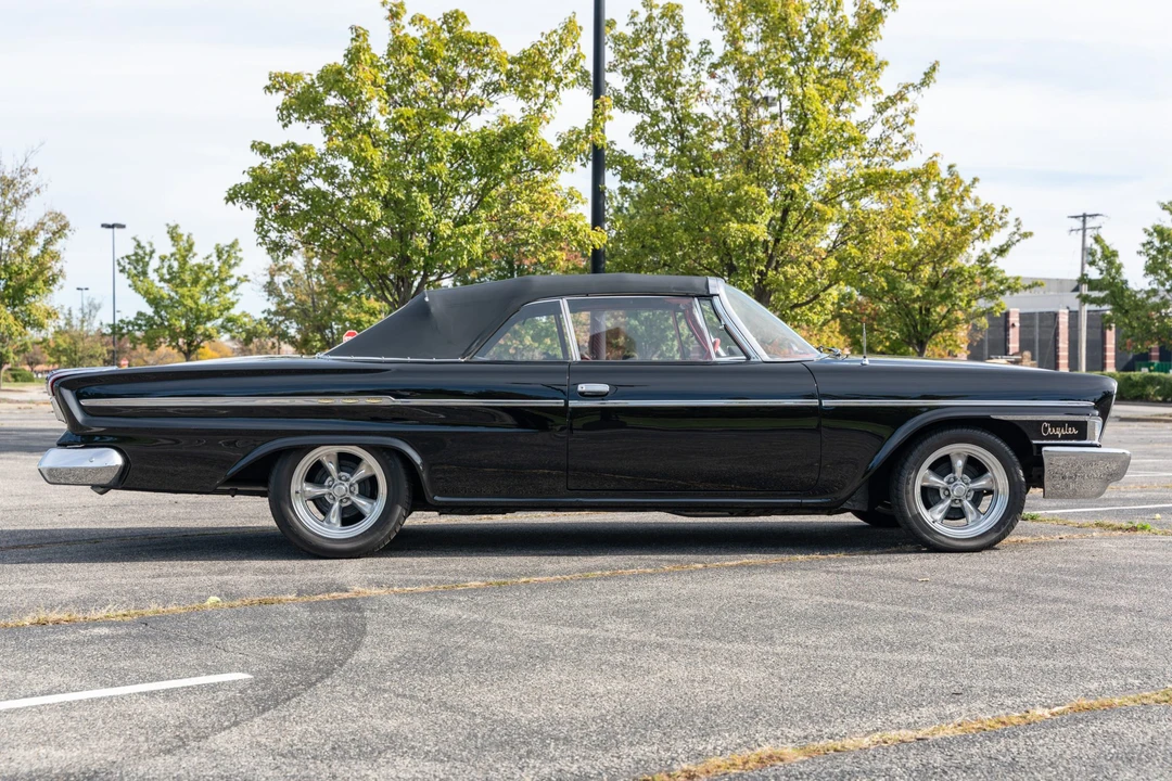 1962 Chrysler Newport - Image 6 of 31