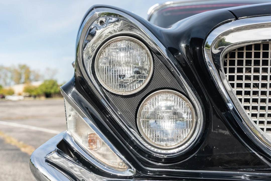 1962 Chrysler Newport - Image 17 of 31
