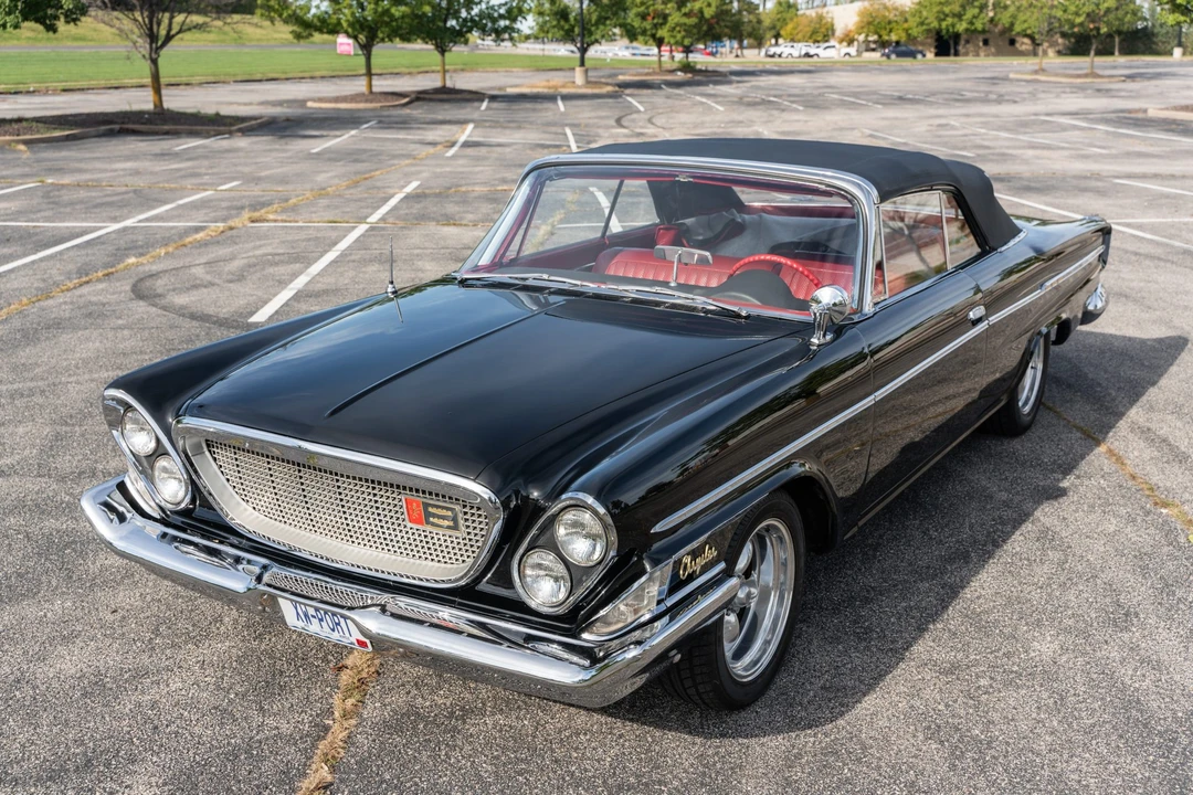 1962 Chrysler Newport - Image 2 of 31