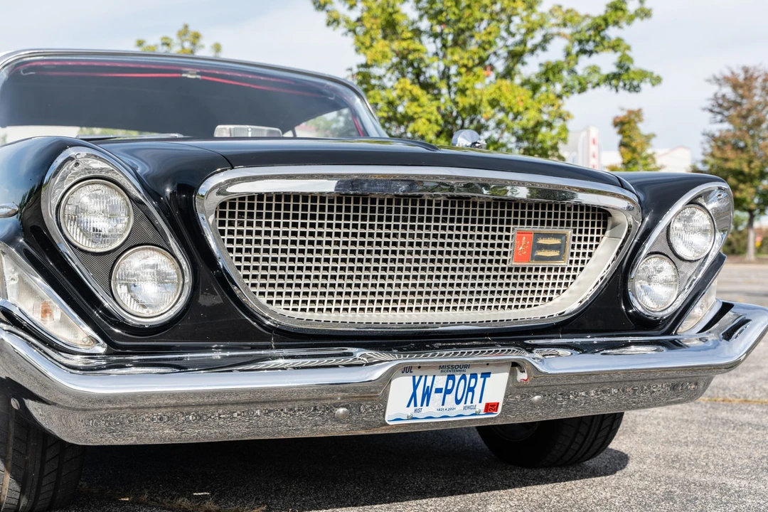 1962 Chrysler Newport - Image 29 of 31