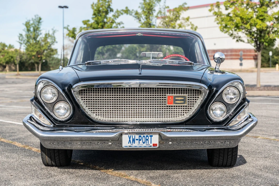 1962 Chrysler Newport - Image 4 of 31