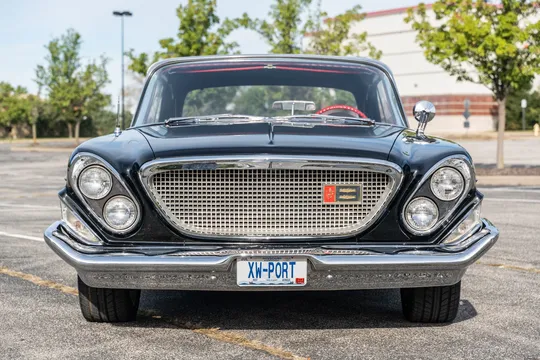 1962 Chrysler Newport - Image 4 of 31