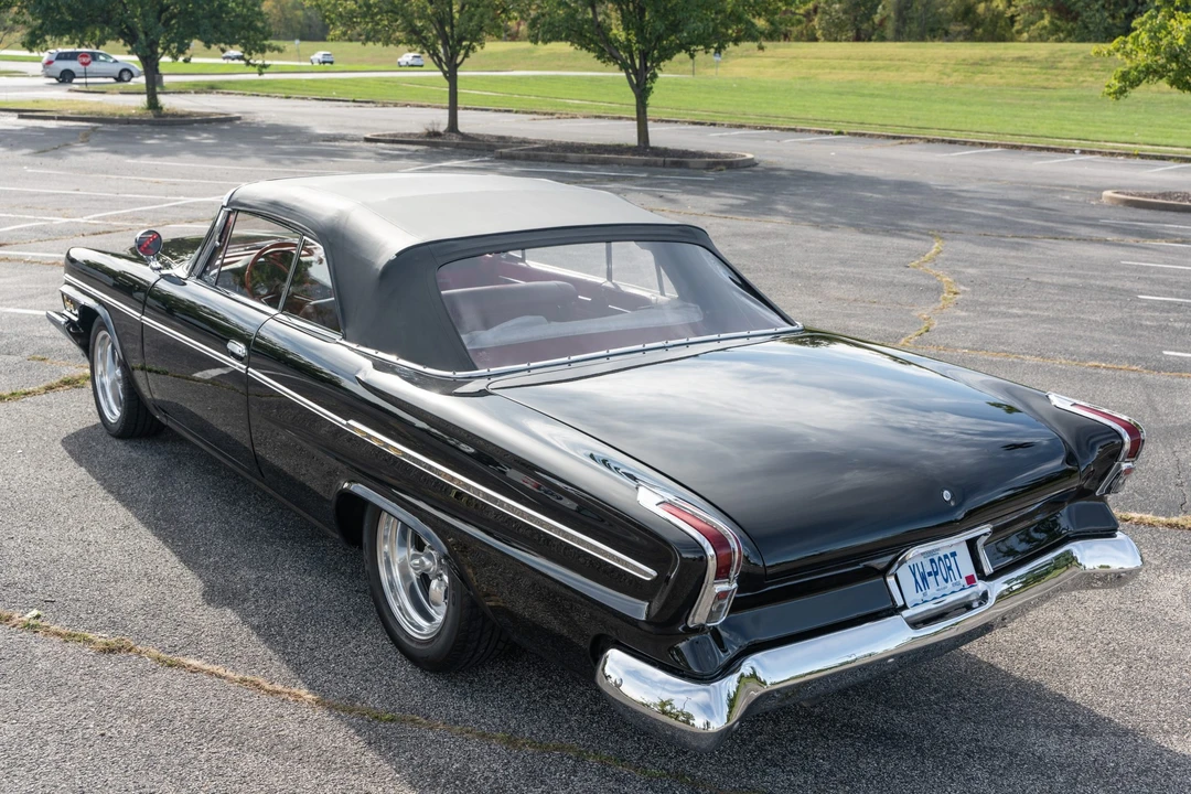 1962 Chrysler Newport - Image 10 of 31