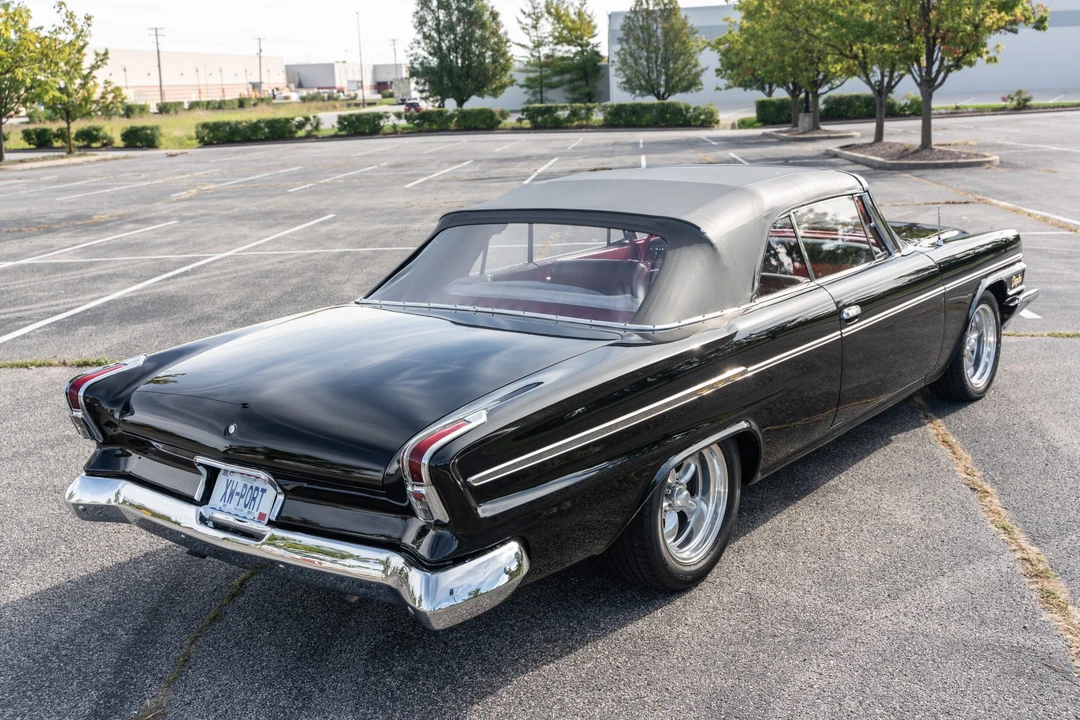 1962 Chrysler Newport - Image 8 of 31