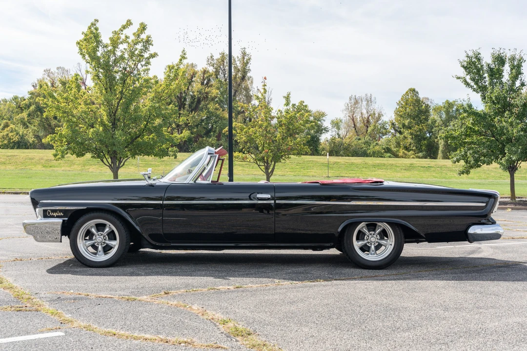 1962 Chrysler Newport - Image 12 of 31