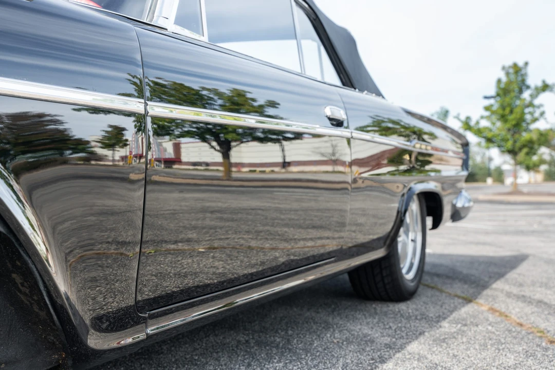 1962 Chrysler Newport - Image 26 of 31