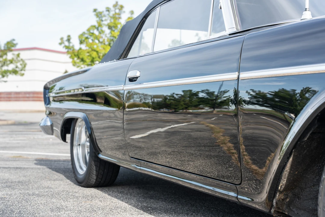 1962 Chrysler Newport - Image 25 of 31