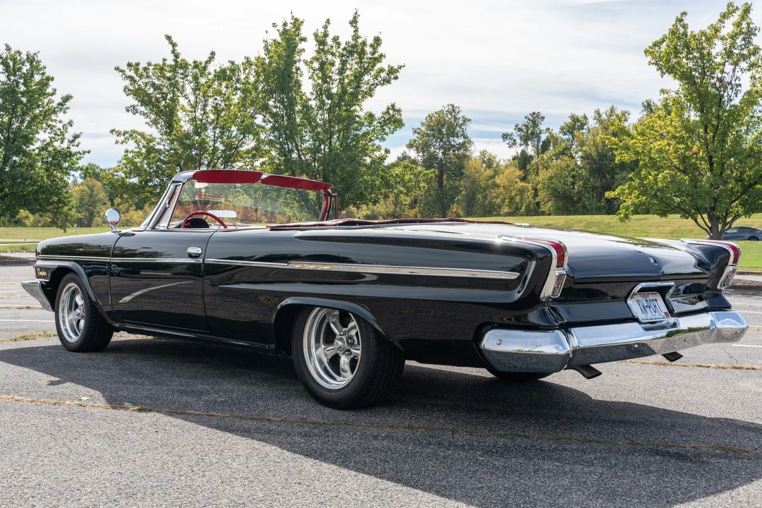1962 Chrysler Newport - Image 14 of 31