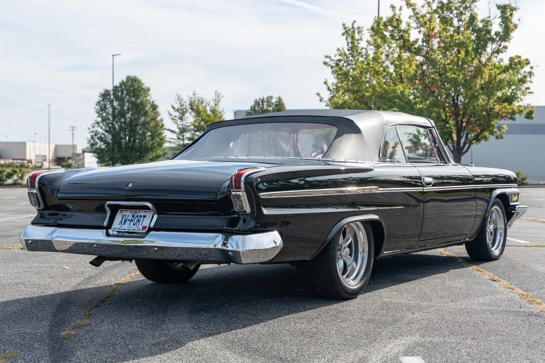 1962 Chrysler Newport - Image 7 of 31