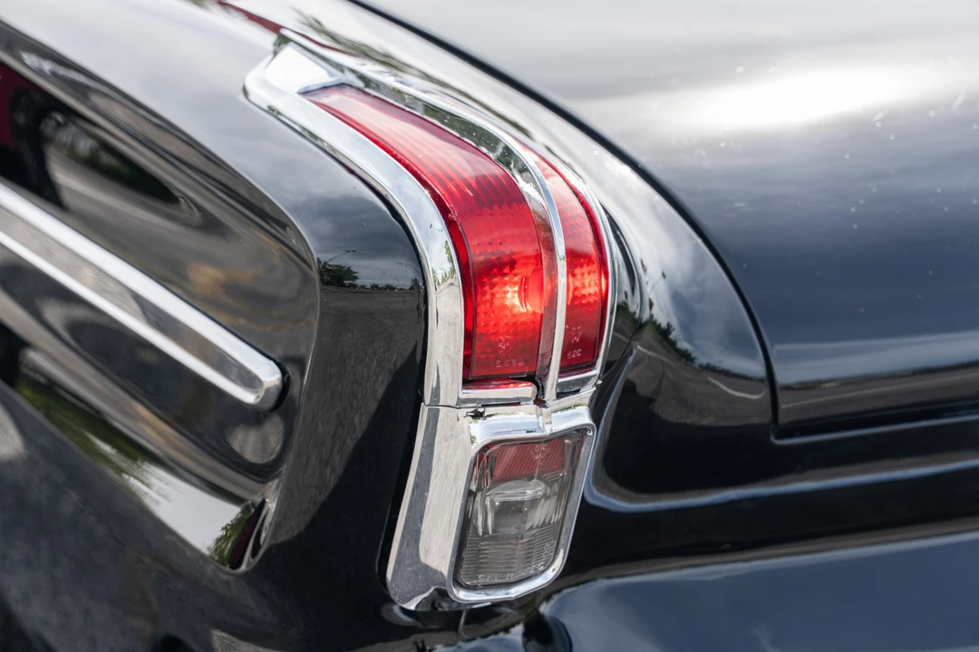 1962 Chrysler Newport - Image 22 of 31