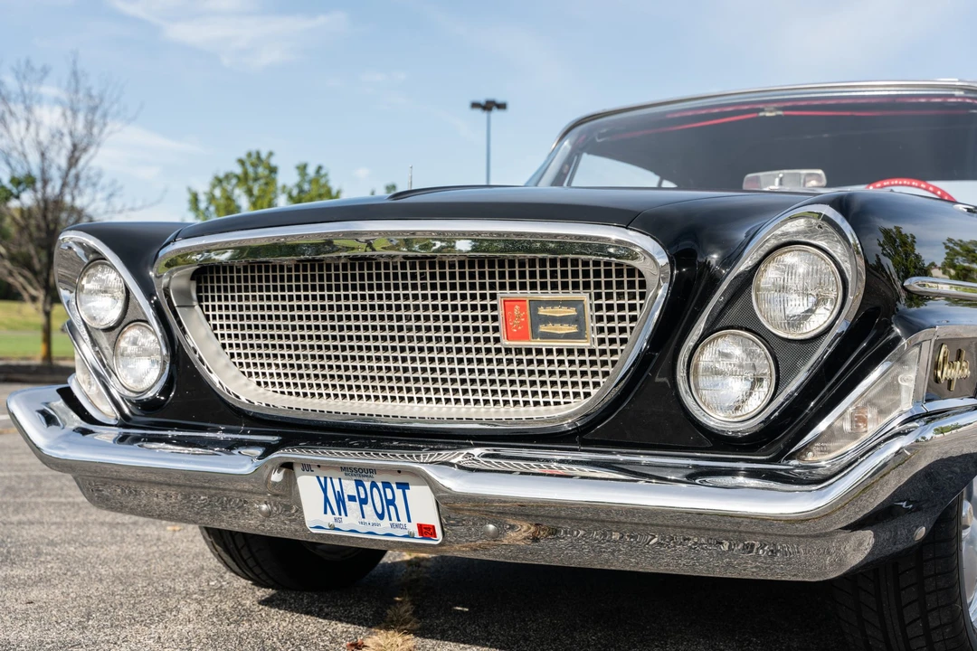 1962 Chrysler Newport - Image 28 of 31