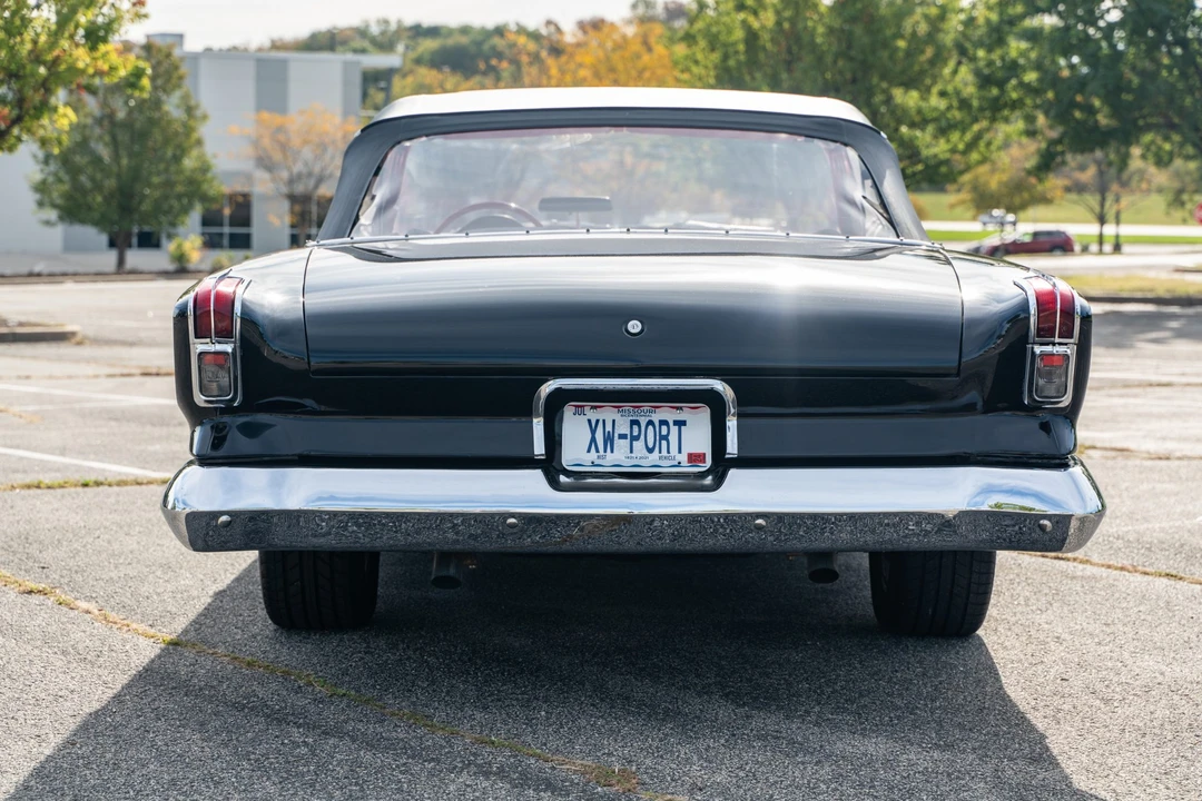 1962 Chrysler Newport - Image 9 of 31