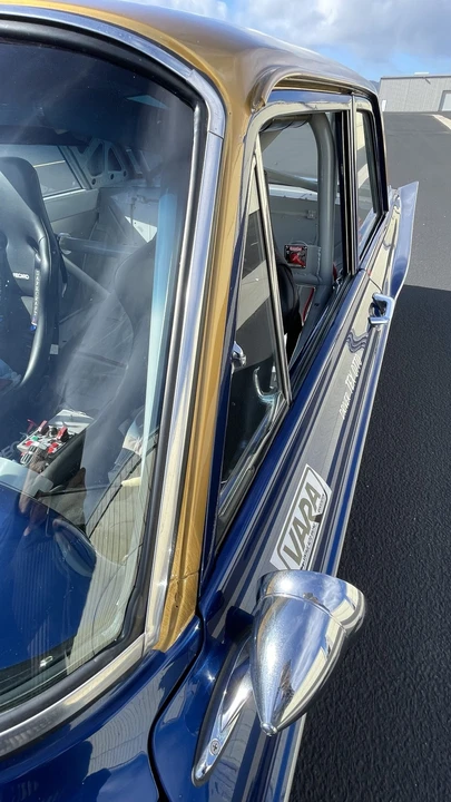 1962 Ford Fairlane 3rd Gen - Image 26 of 31