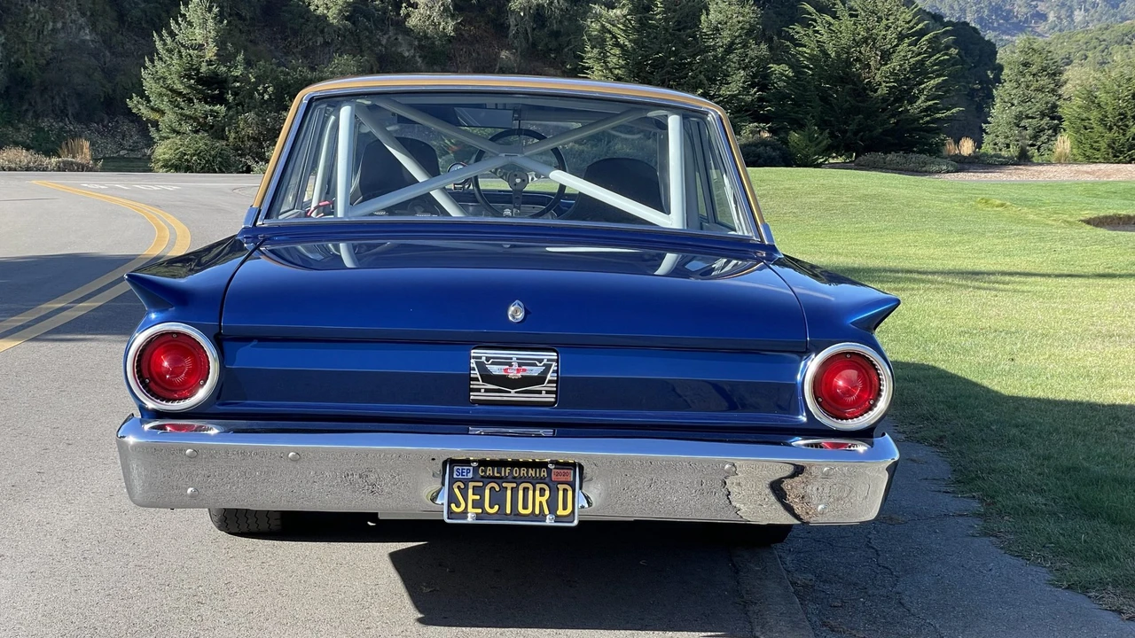 1962 Ford Fairlane 3rd Gen - Image 8 of 31