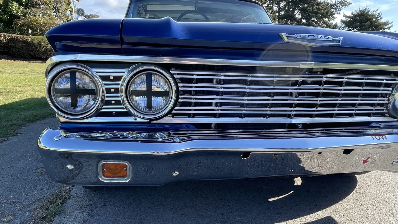 1962 Ford Fairlane 3rd Gen - Image 11 of 31