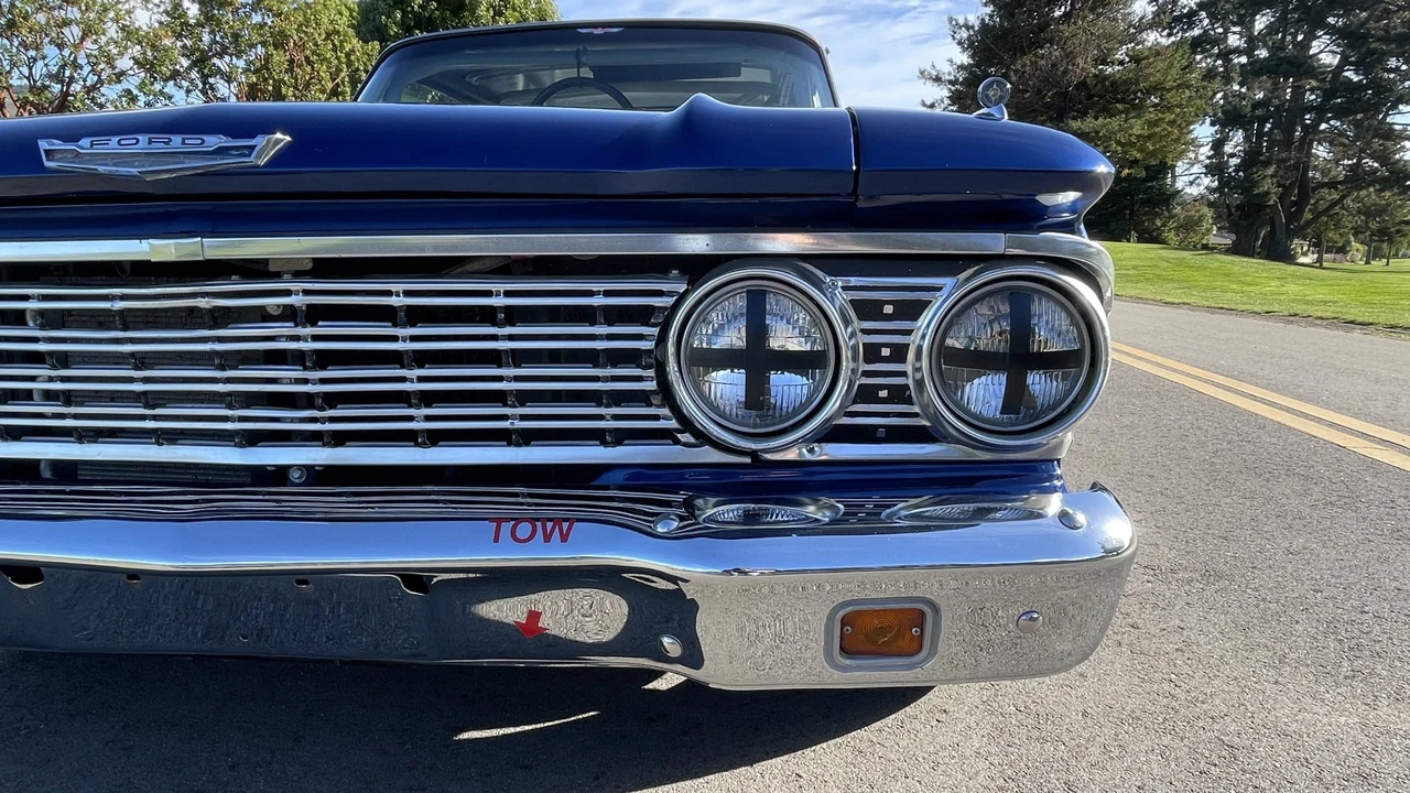 1962 Ford Fairlane 3rd Gen - Image 12 of 31