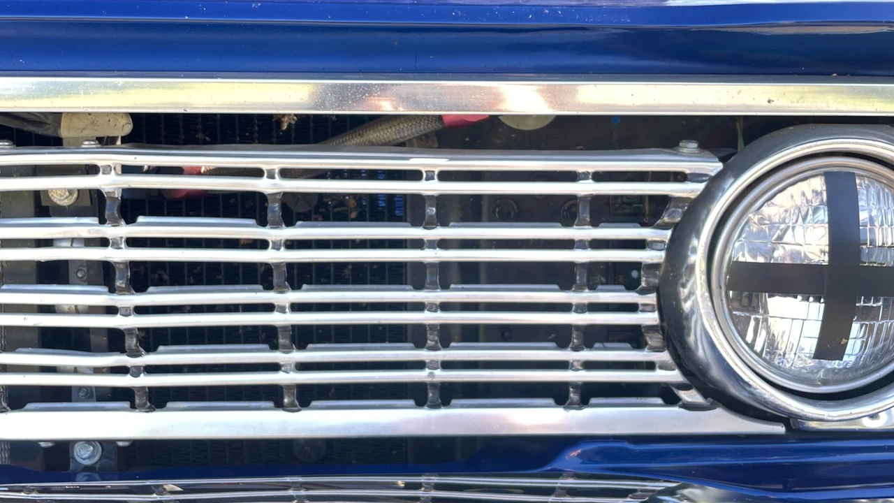 1962 Ford Fairlane 3rd Gen - Image 21 of 31