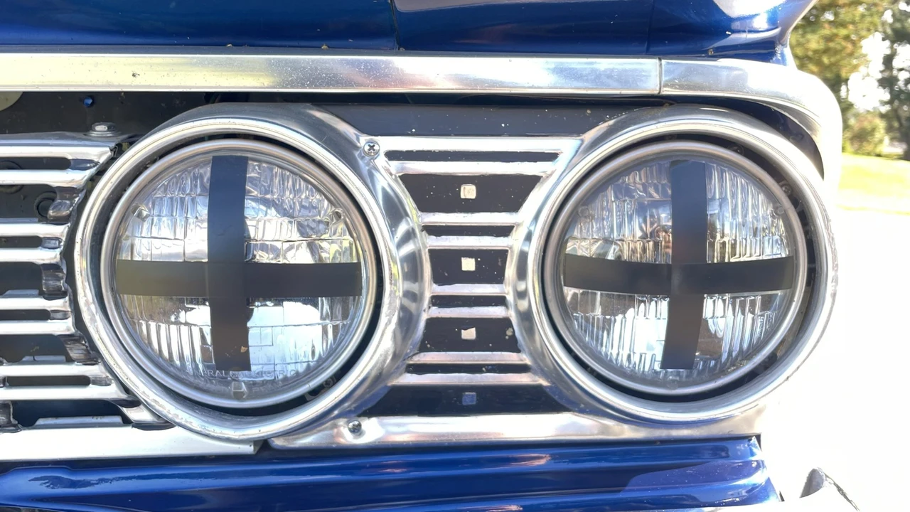 1962 Ford Fairlane 3rd Gen - Image 16 of 31