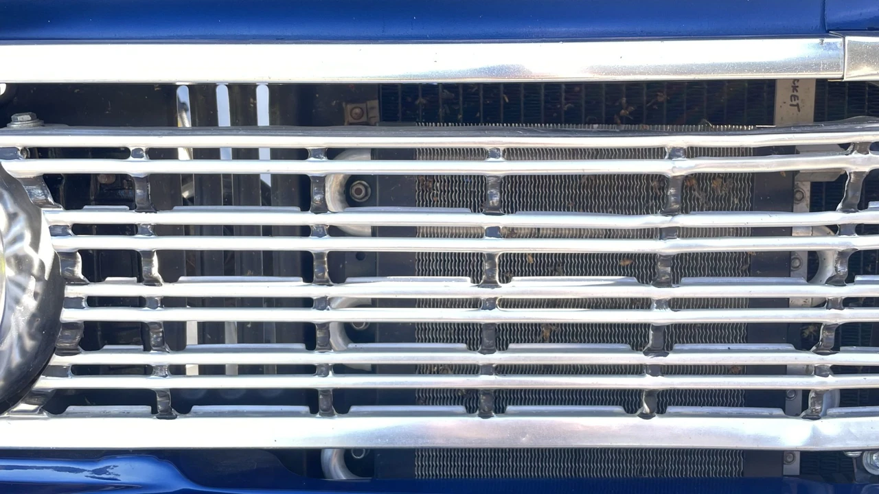1962 Ford Fairlane 3rd Gen - Image 20 of 31