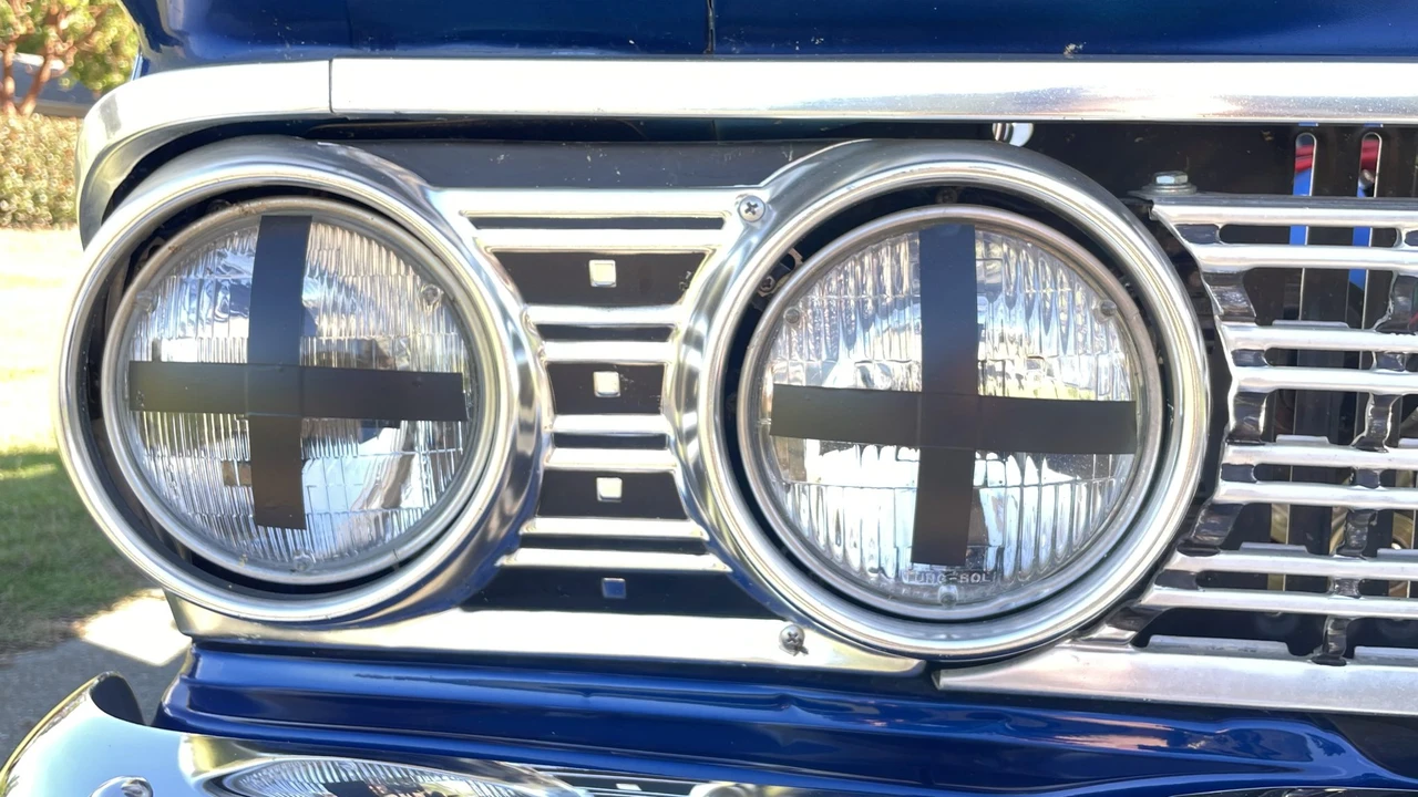 1962 Ford Fairlane 3rd Gen - Image 15 of 31