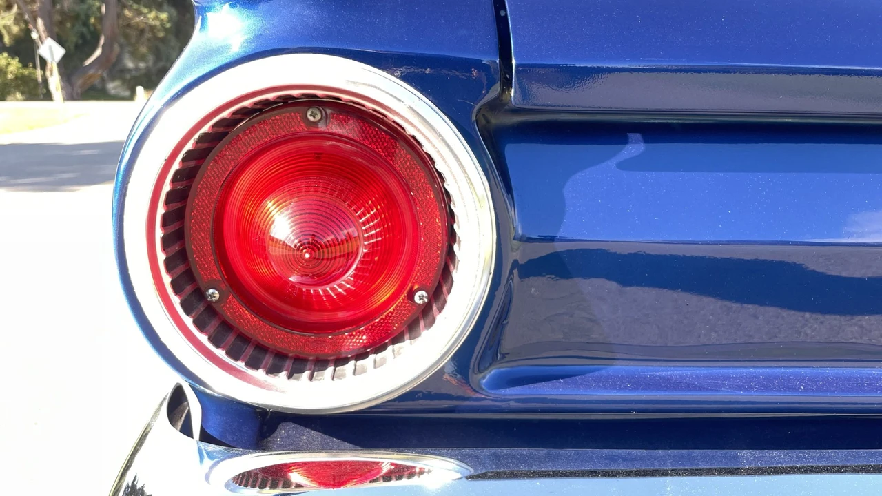 1962 Ford Fairlane 3rd Gen - Image 31 of 31