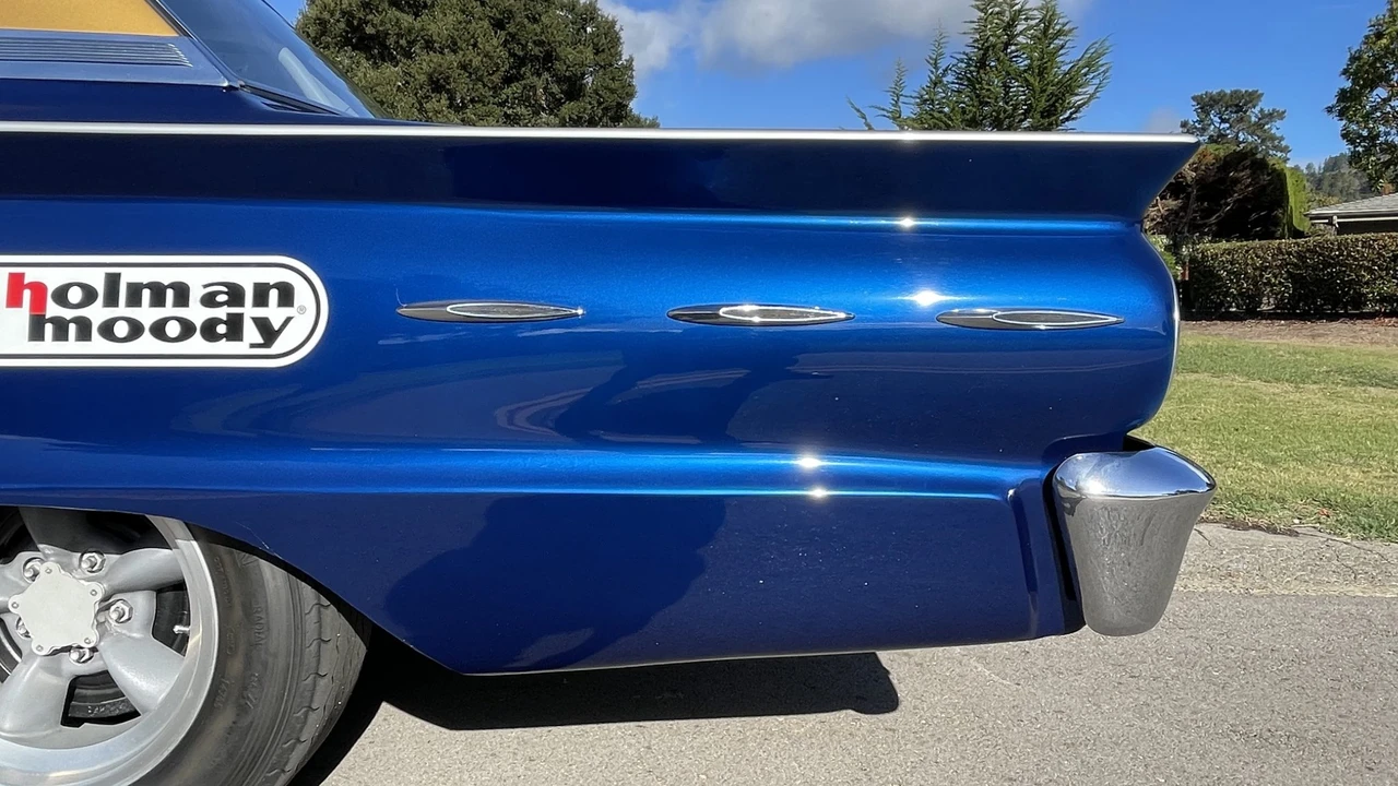 1962 Ford Fairlane 3rd Gen - Image 27 of 31